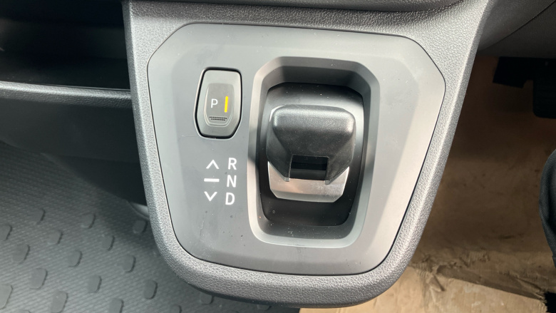 Renault Trafic Swb Diesel SL30 Blue dCi 150 Advance [Safety] Van EAG9